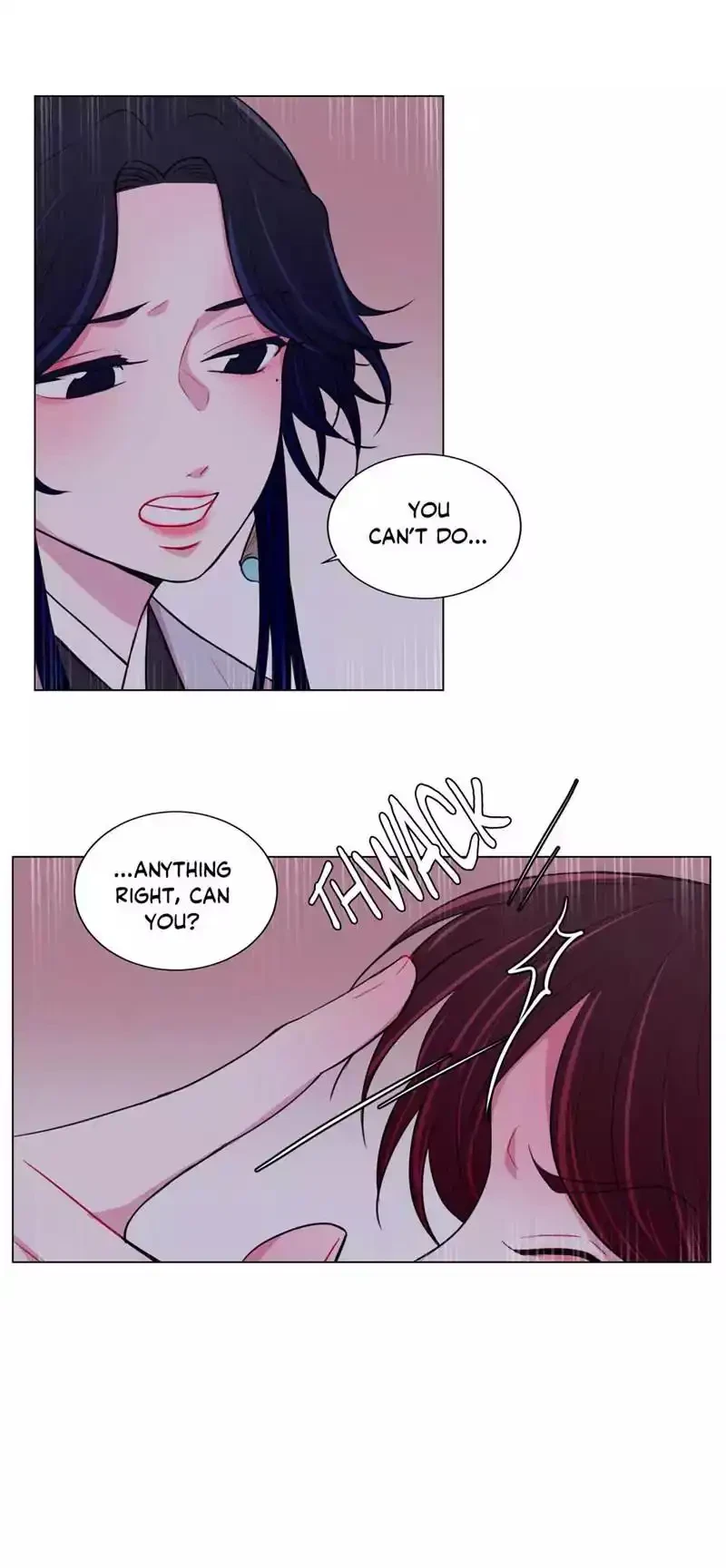 Moonlight Garden Chapter 25, page 4