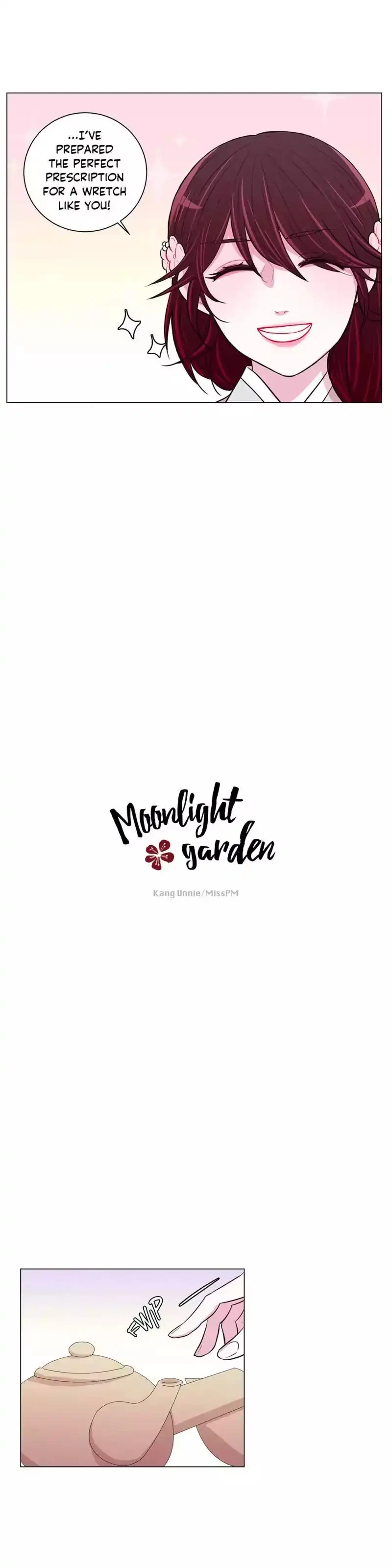 Moonlight Garden Chapter 25, page 6