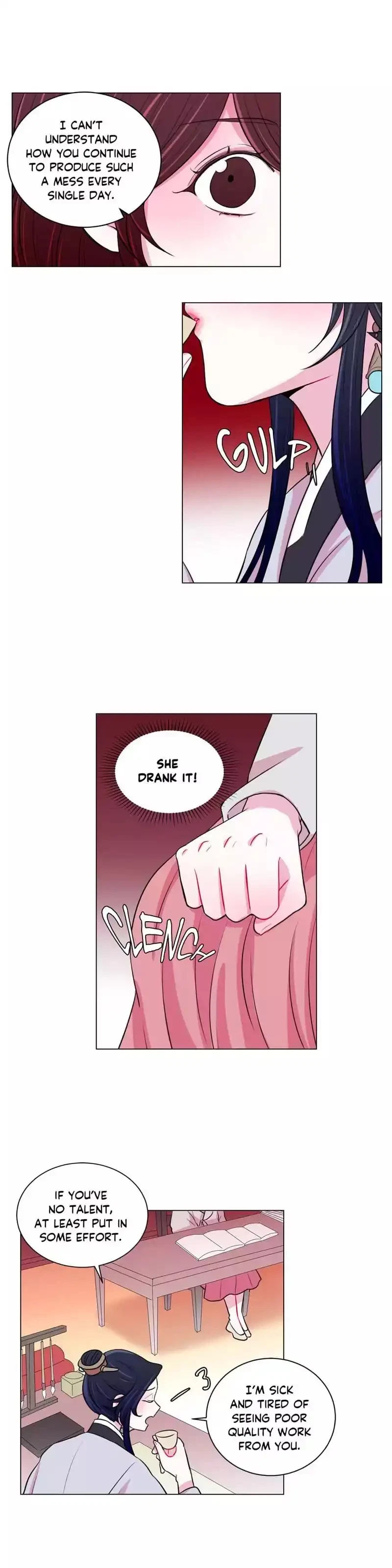 Moonlight Garden Chapter 25, page 9