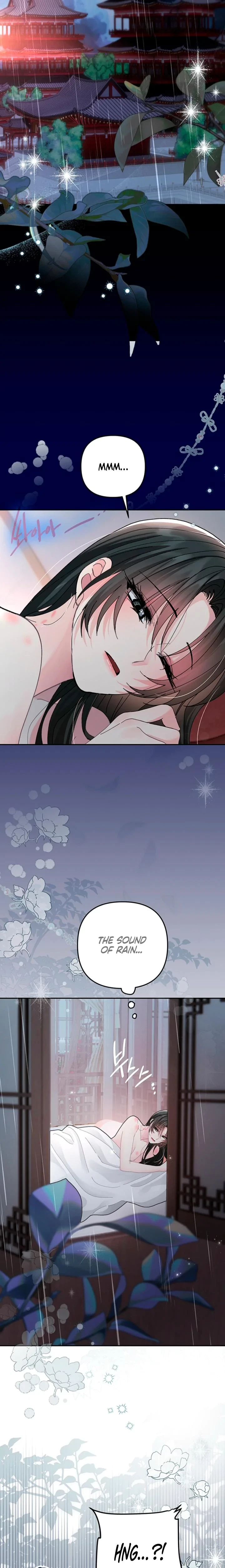 Kingdom Of Innocence Chapter 39, page 2