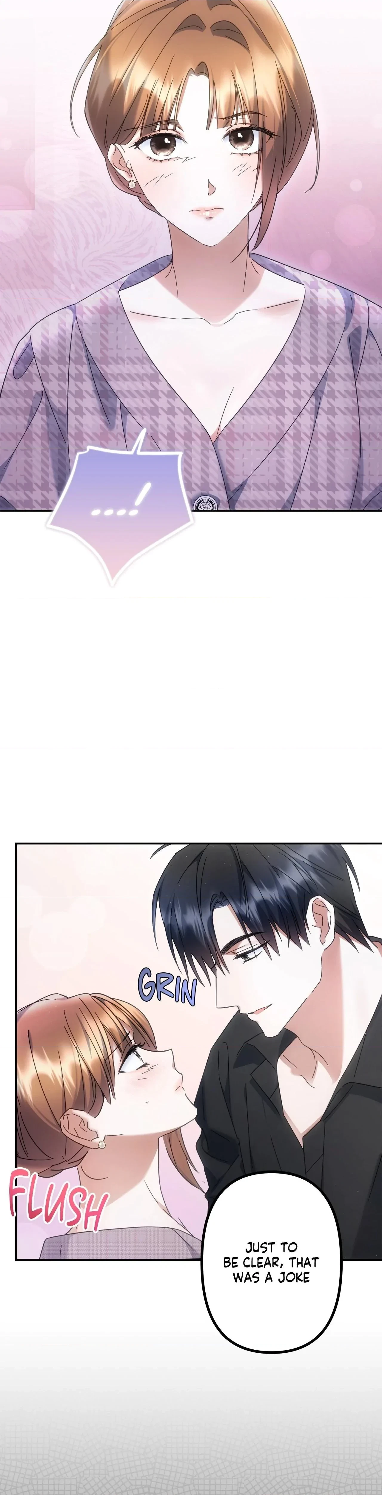 For The Shattered Things Chapter 4, page 3