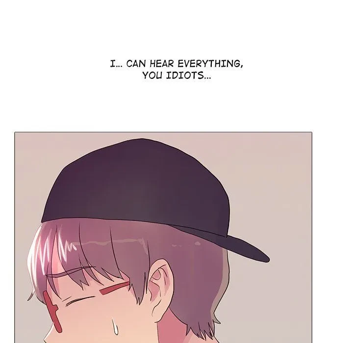 Real Variety Chapter 28, page 21