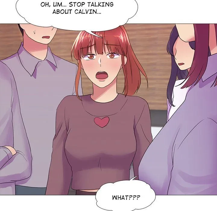 Real Variety Chapter 28, page 23