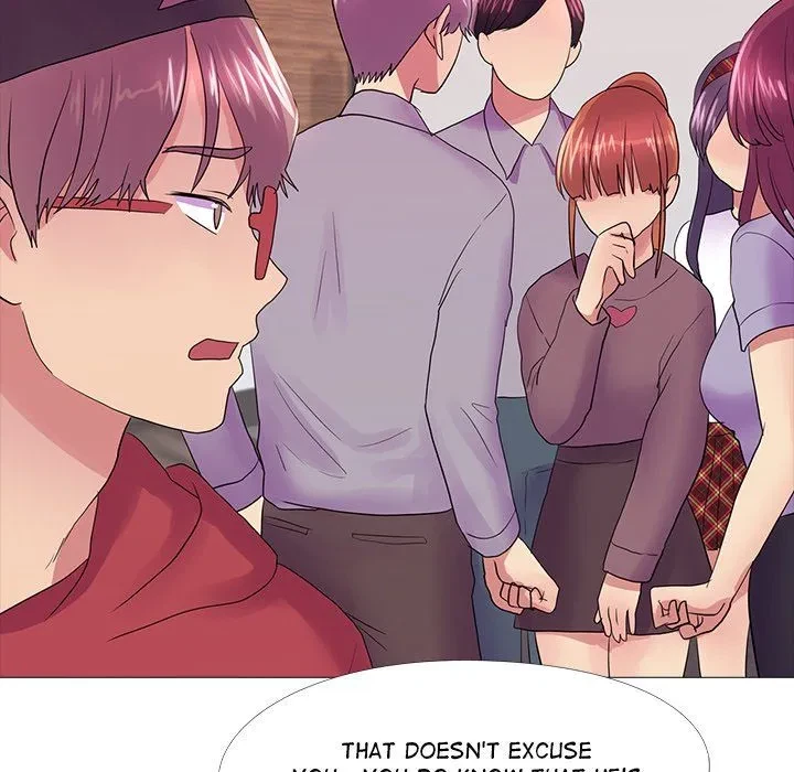 Real Variety Chapter 28, page 30