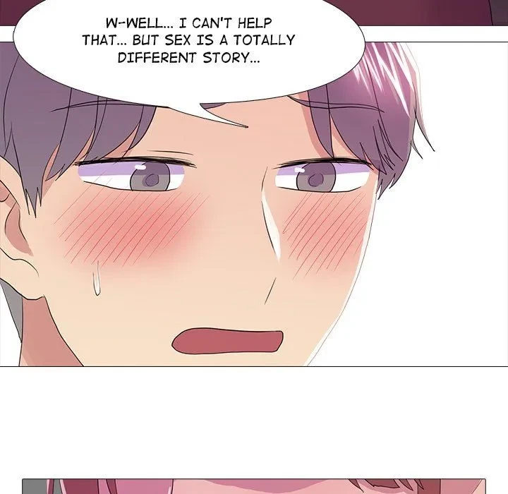 Real Variety Chapter 28, page 39