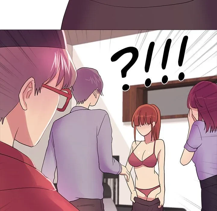Real Variety Chapter 28, page 43