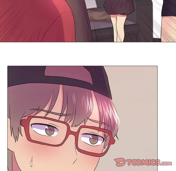 Real Variety Chapter 28, page 44