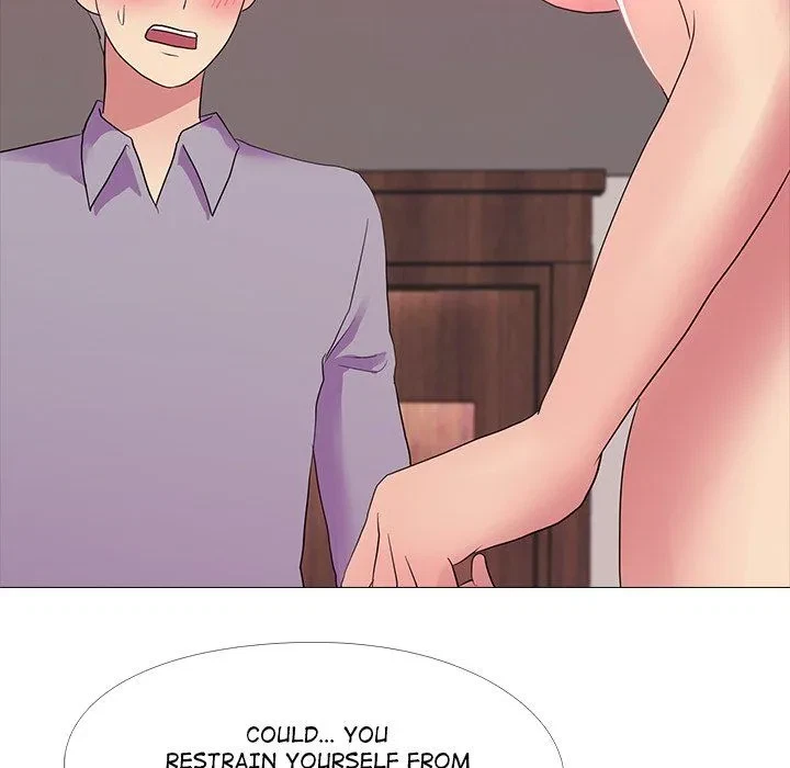 Real Variety Chapter 28, page 47