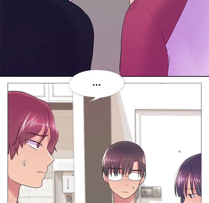 Real Variety Chapter 28, page 5