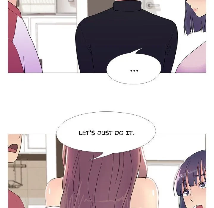 Real Variety Chapter 28, page 6