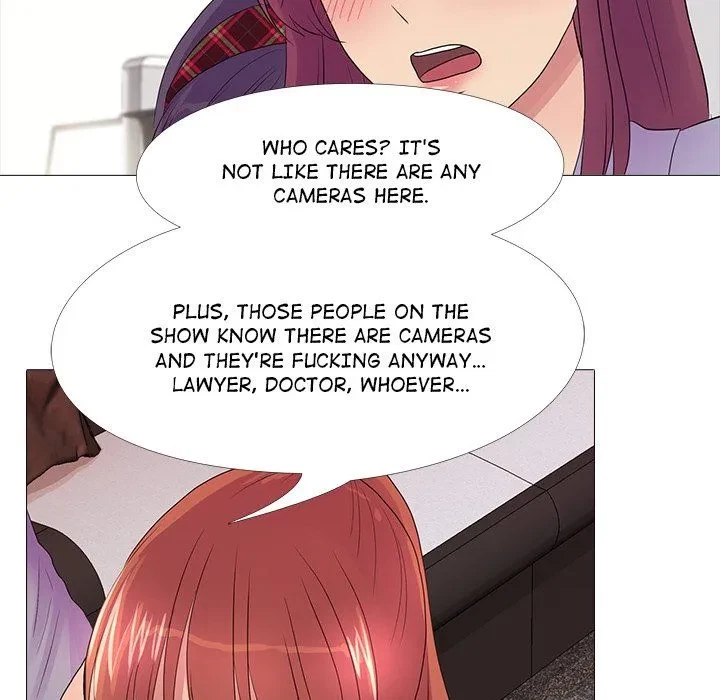Real Variety Chapter 28, page 70