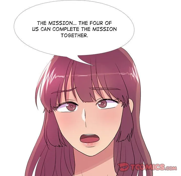 Real Variety Chapter 28, page 8