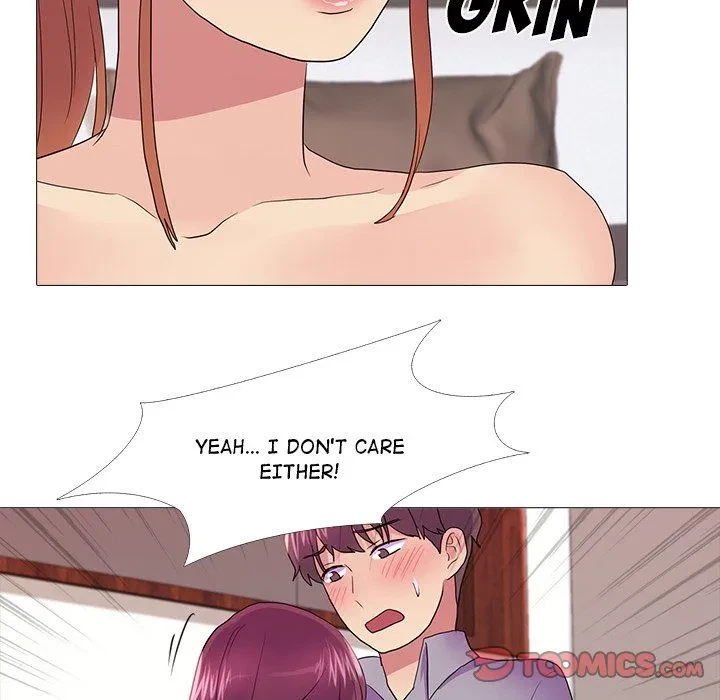 Real Variety Chapter 28, page 80
