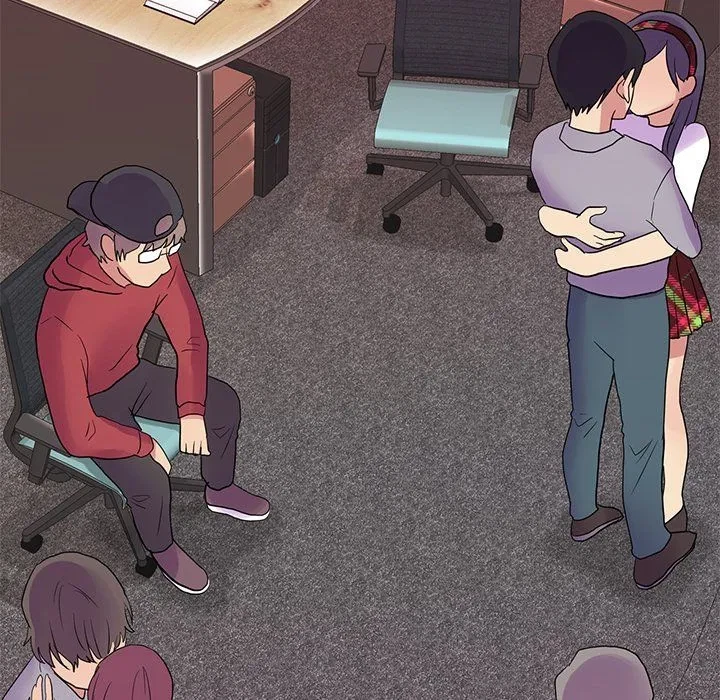 Real Variety Chapter 28, page 83