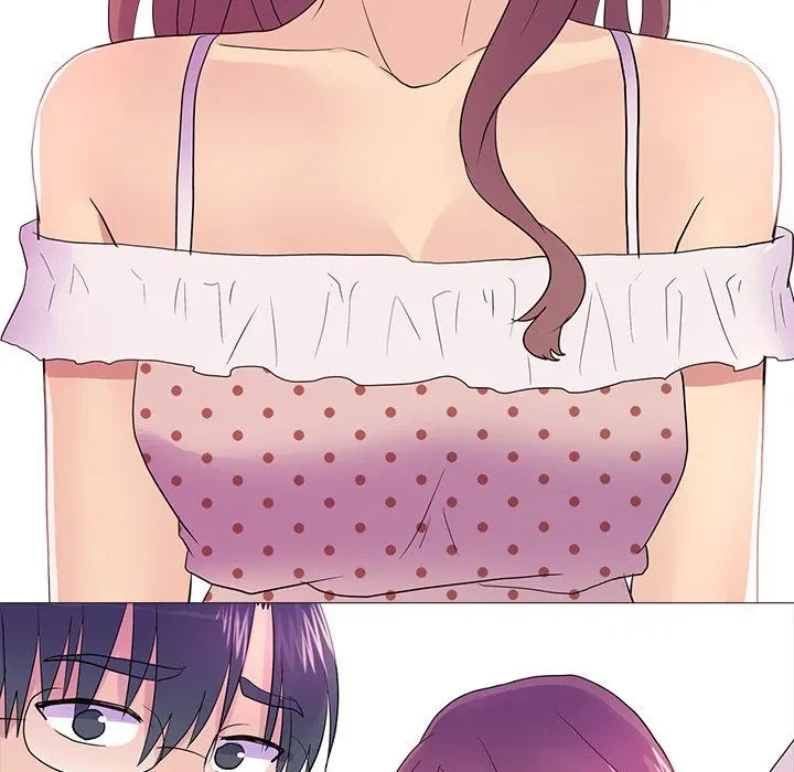 Real Variety Chapter 28, page 9