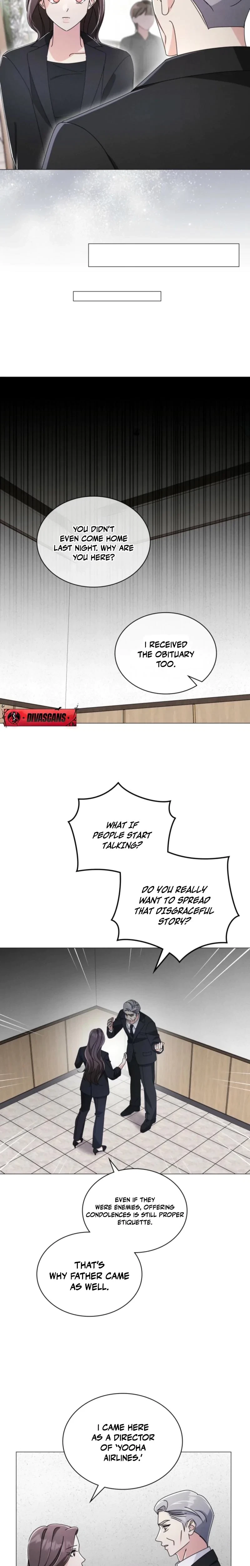 The Great Mad Dog Chapter 13, page 5