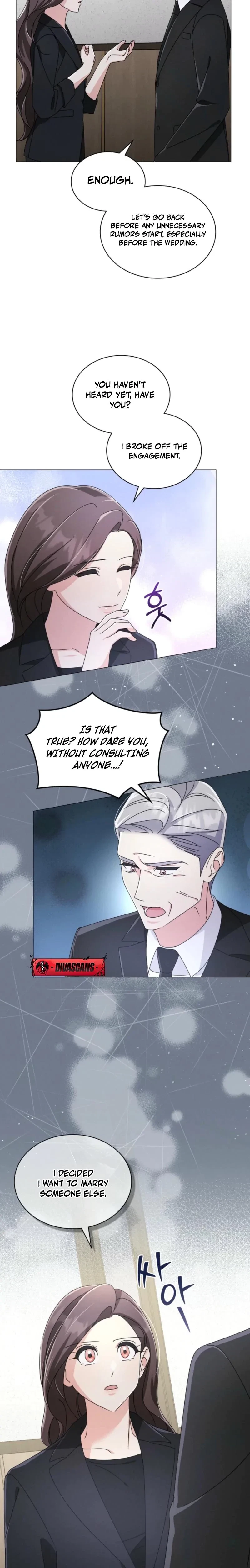 The Great Mad Dog Chapter 13, page 6