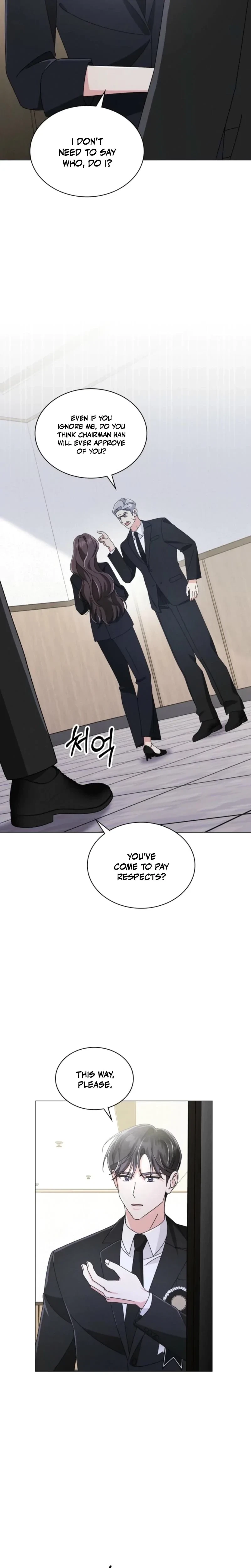 The Great Mad Dog Chapter 13, page 7