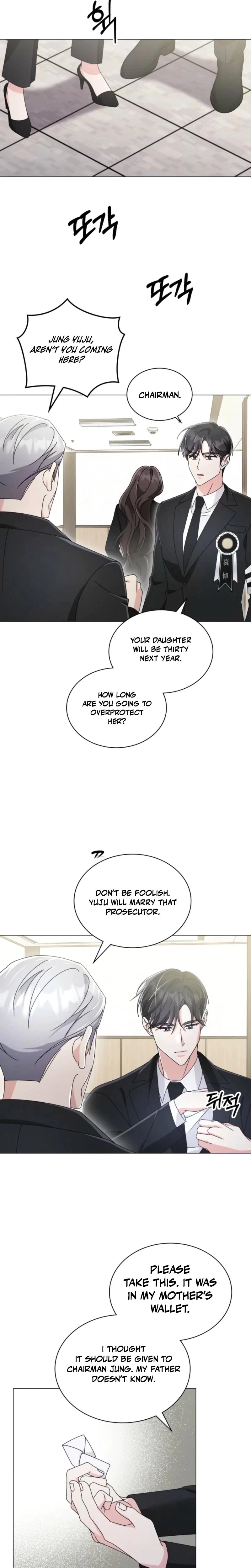 The Great Mad Dog Chapter 13, page 8