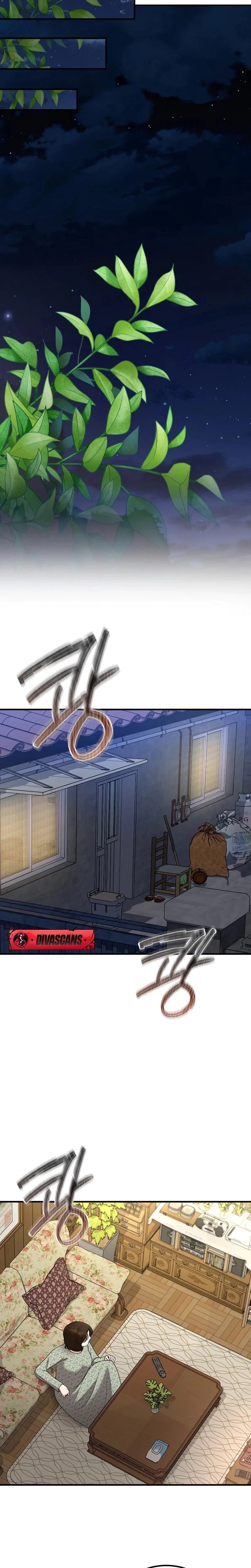 The Twenty-Year-Old Bride Chapter 34, page 13