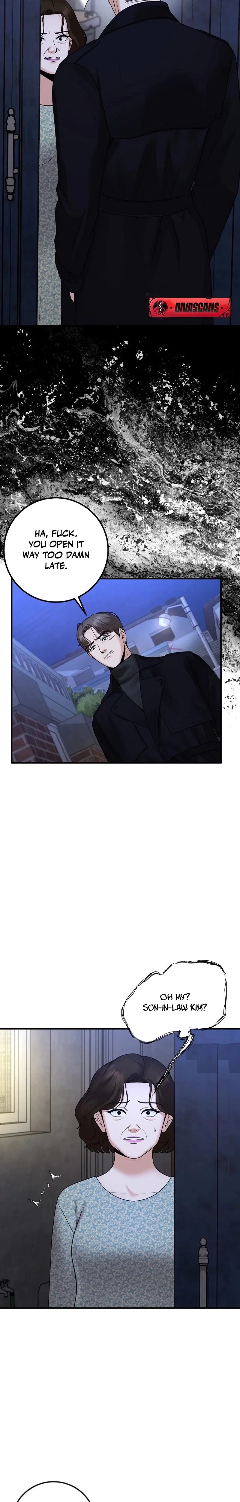 The Twenty-Year-Old Bride Chapter 34, page 16