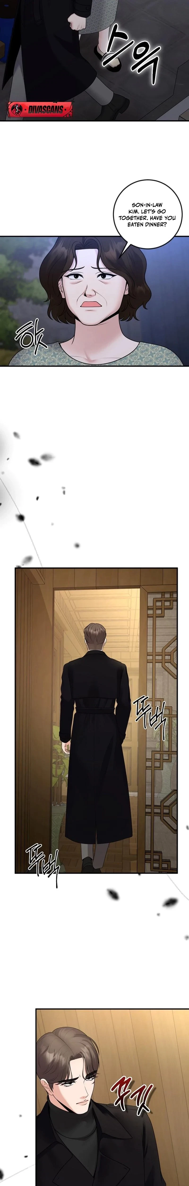 The Twenty-Year-Old Bride Chapter 34, page 18