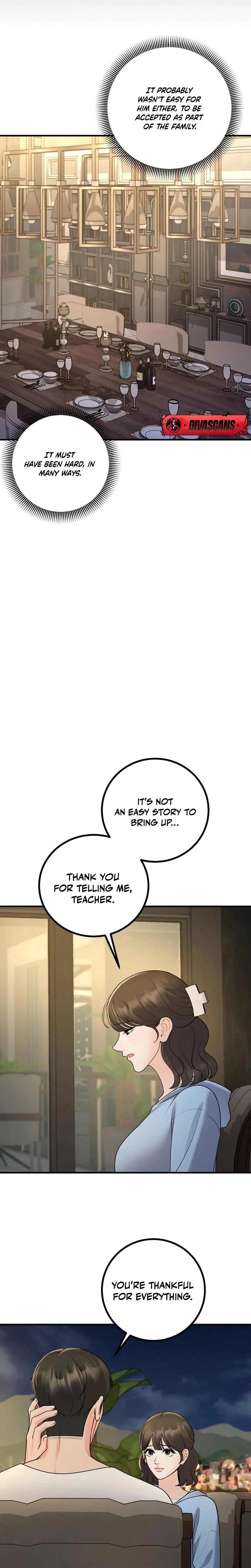The Twenty-Year-Old Bride Chapter 34, page 4
