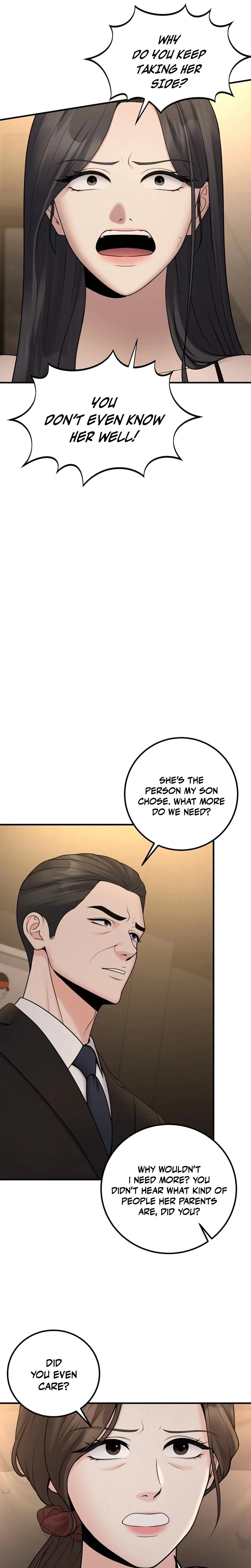 The Twenty-Year-Old Bride Chapter 31, page 16