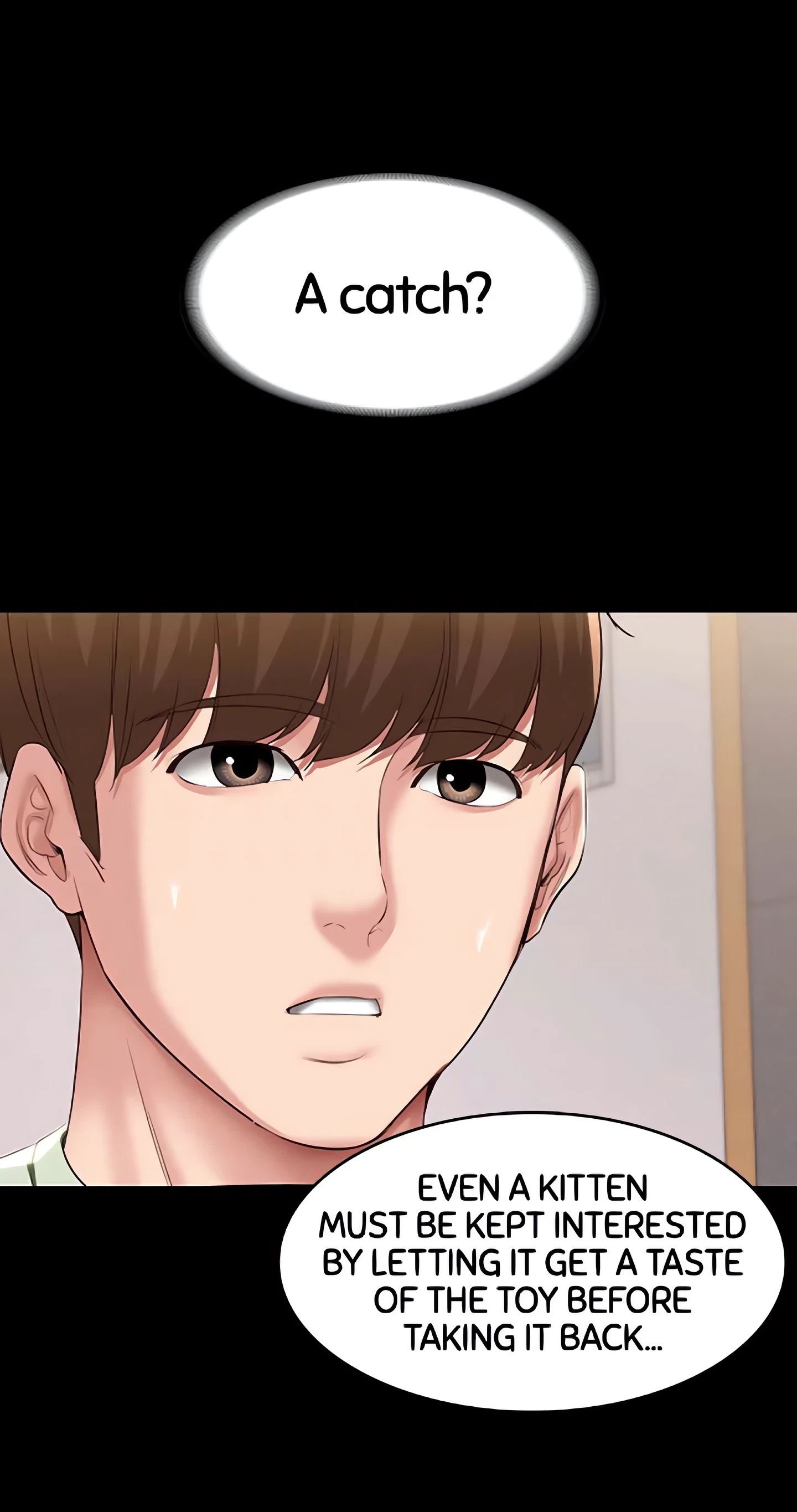 Boarding Diary Chapter 108 (Uncensored), page 23