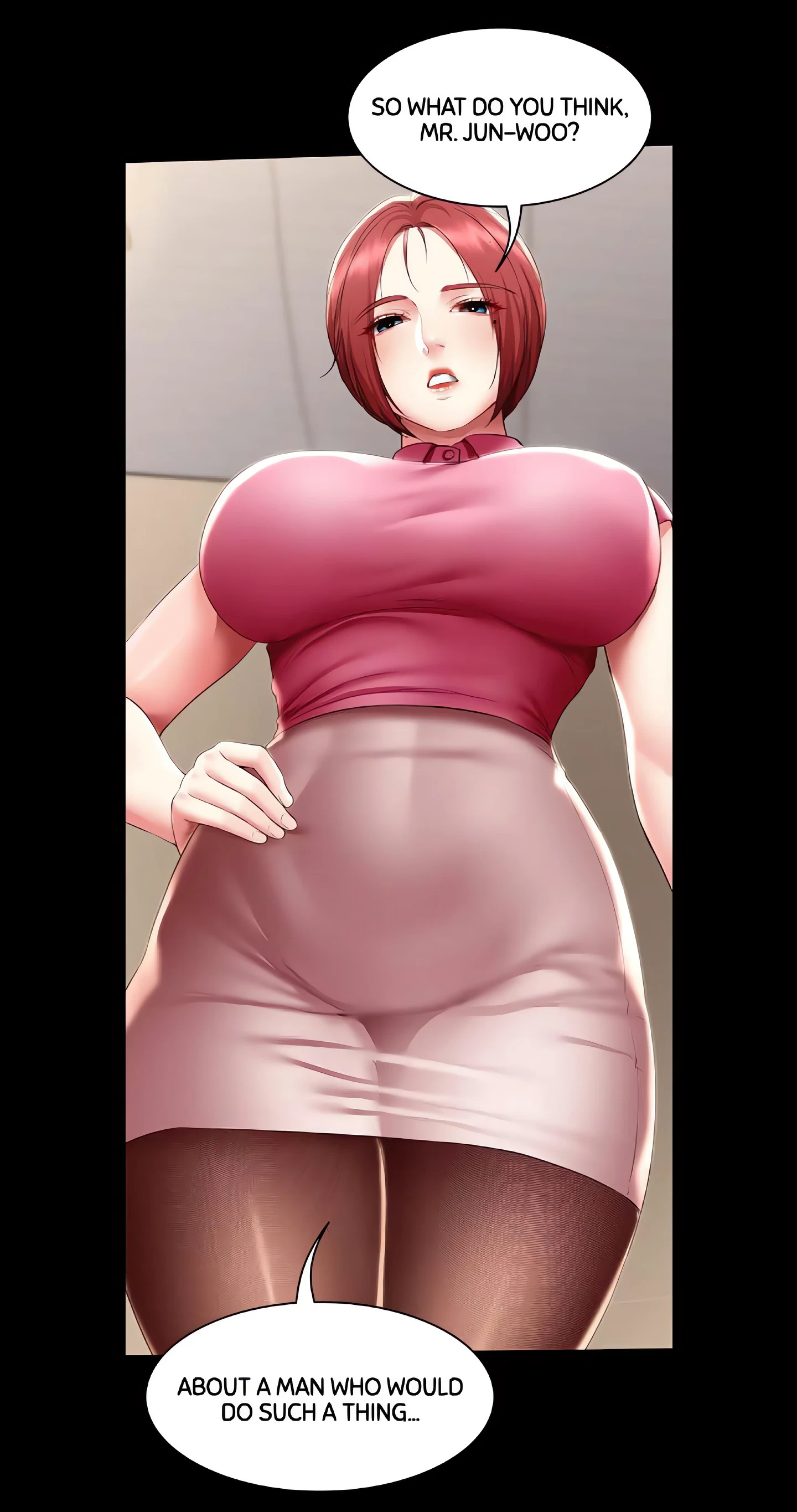 Boarding Diary Chapter 108 (Uncensored), page 26