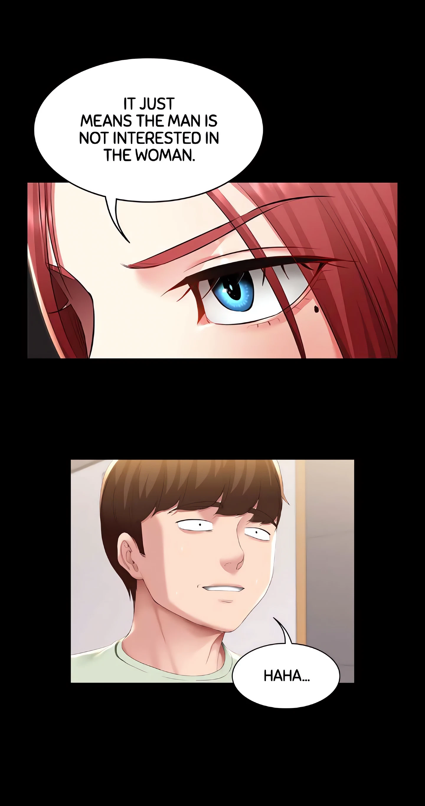 Boarding Diary Chapter 108 (Uncensored), page 28