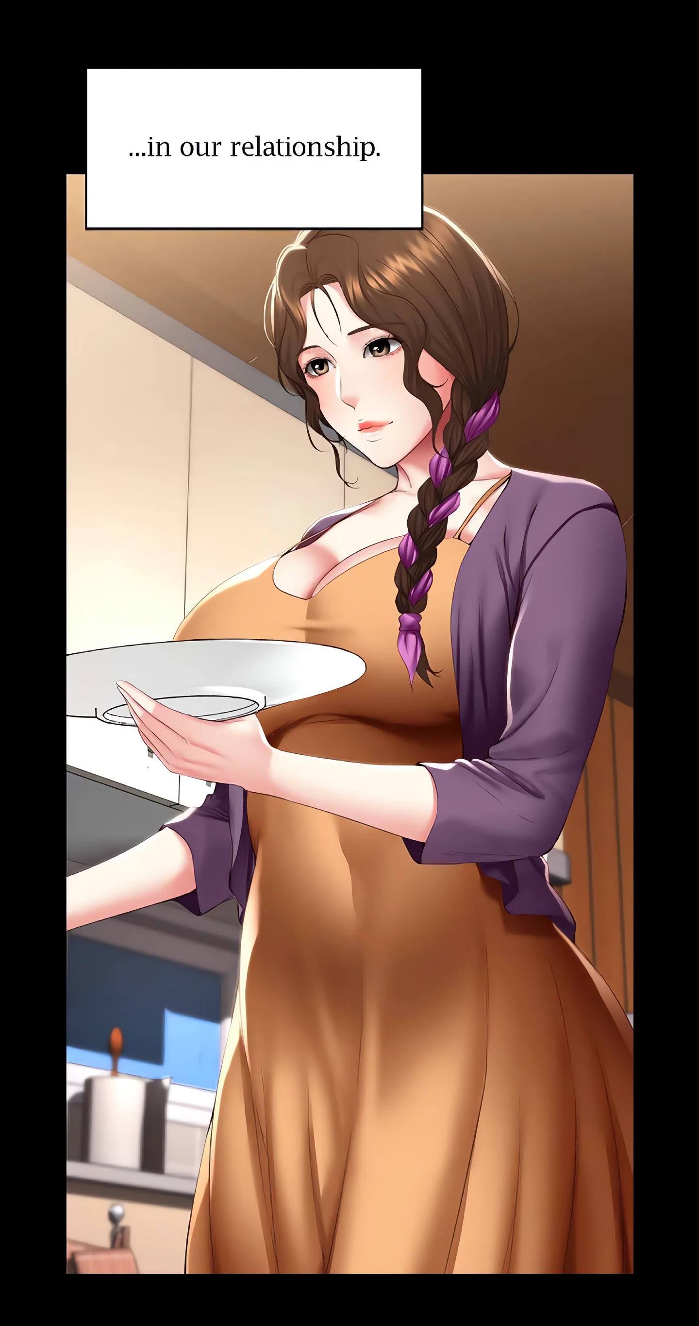 Boarding Diary Chapter 108 (Uncensored), page 7