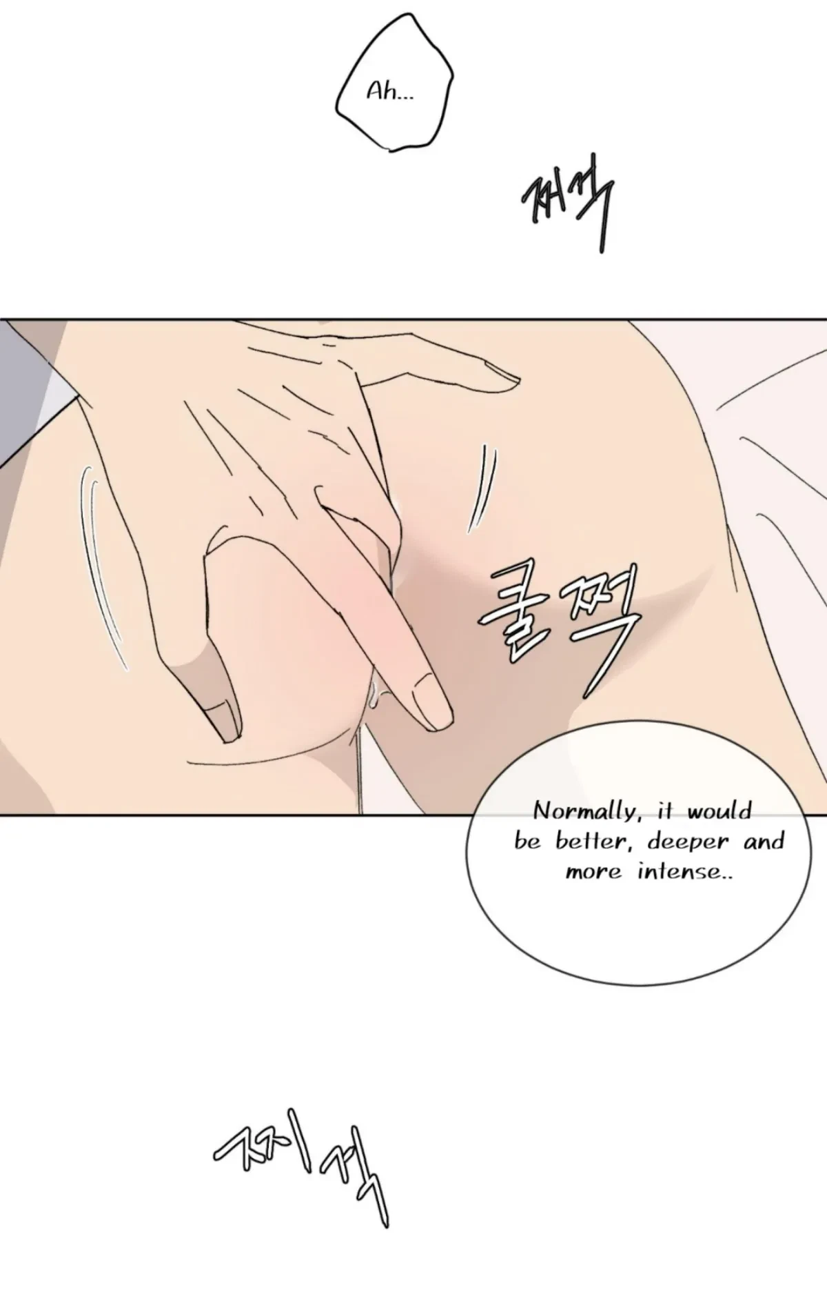 Live, Laugh, Love Chapter 8, page 2
