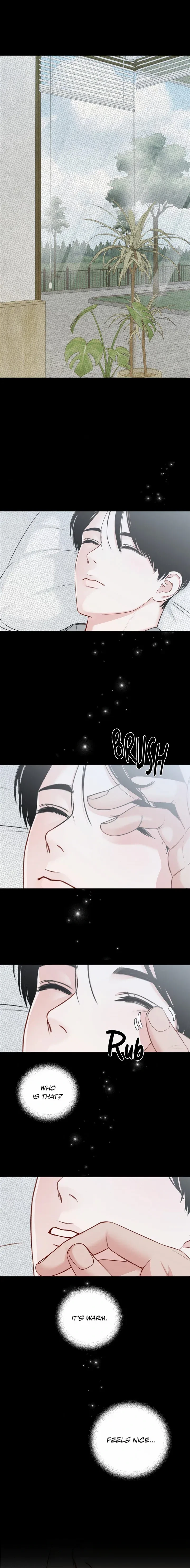 Showered With Love Chapter 3, page 2
