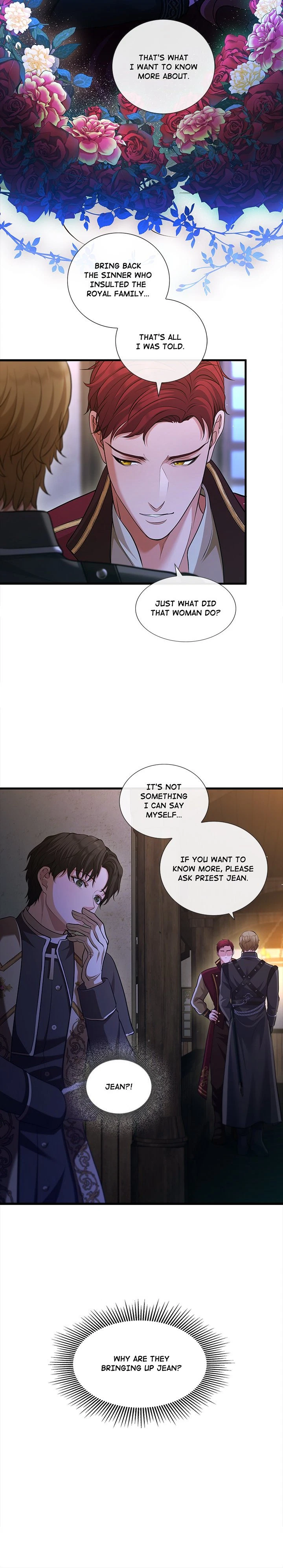 The Lord's Prayer Chapter 10, page 26