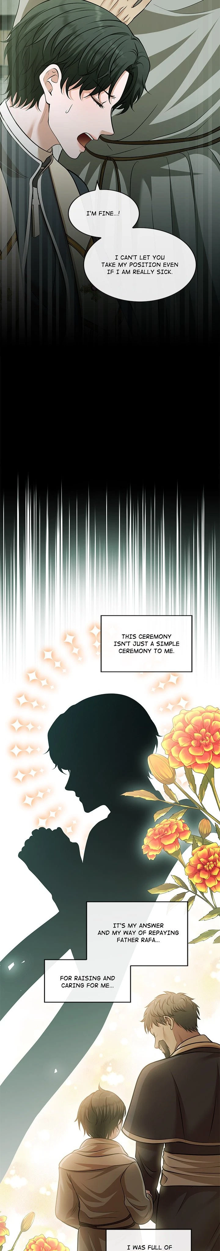 The Lord's Prayer Chapter 10, page 5