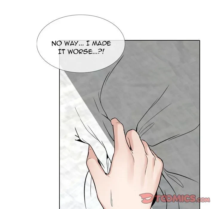 Friends Chapter 13, page 105