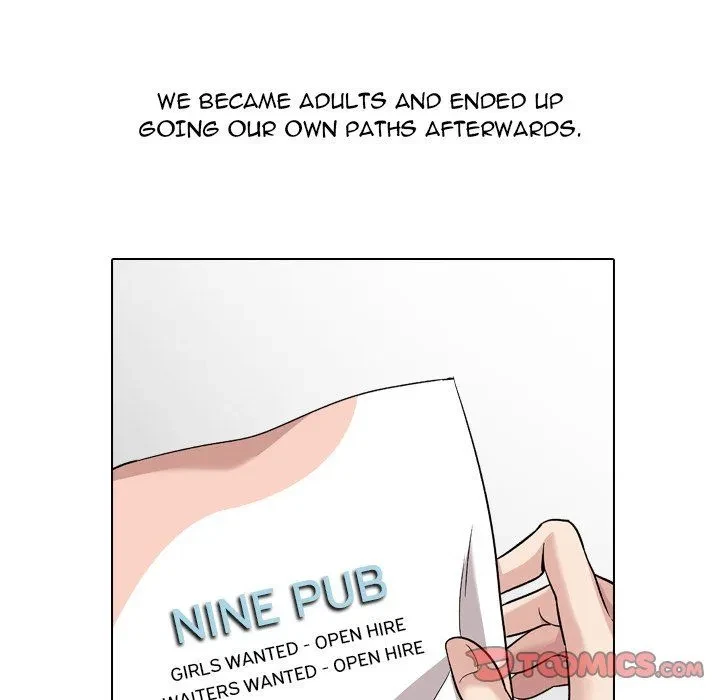 Friends Chapter 13, page 123