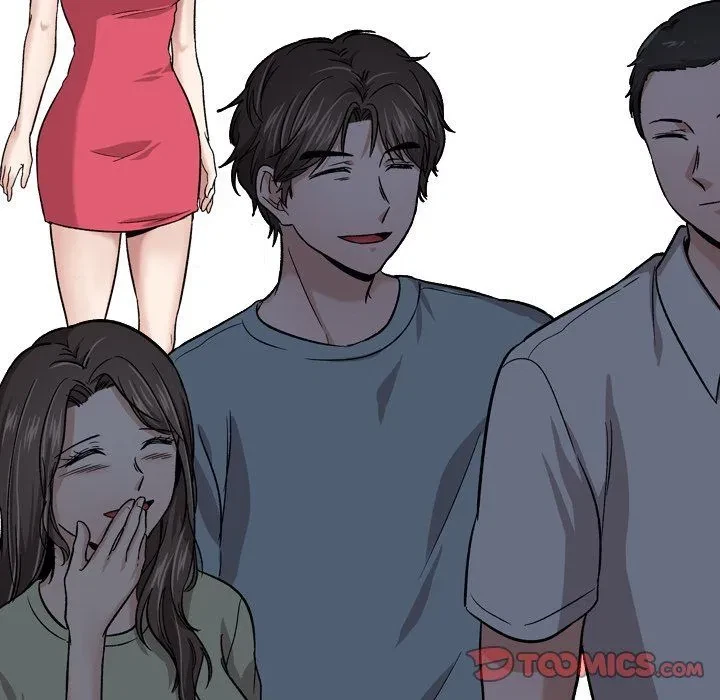 Friends Chapter 13, page 126