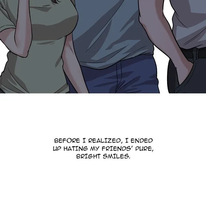 Friends Chapter 13, page 127