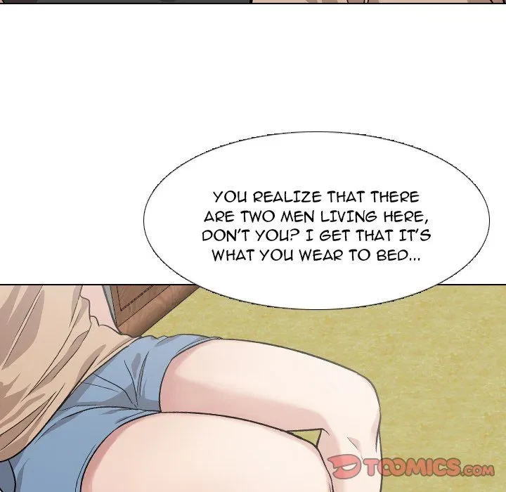 Friends Chapter 13, page 15