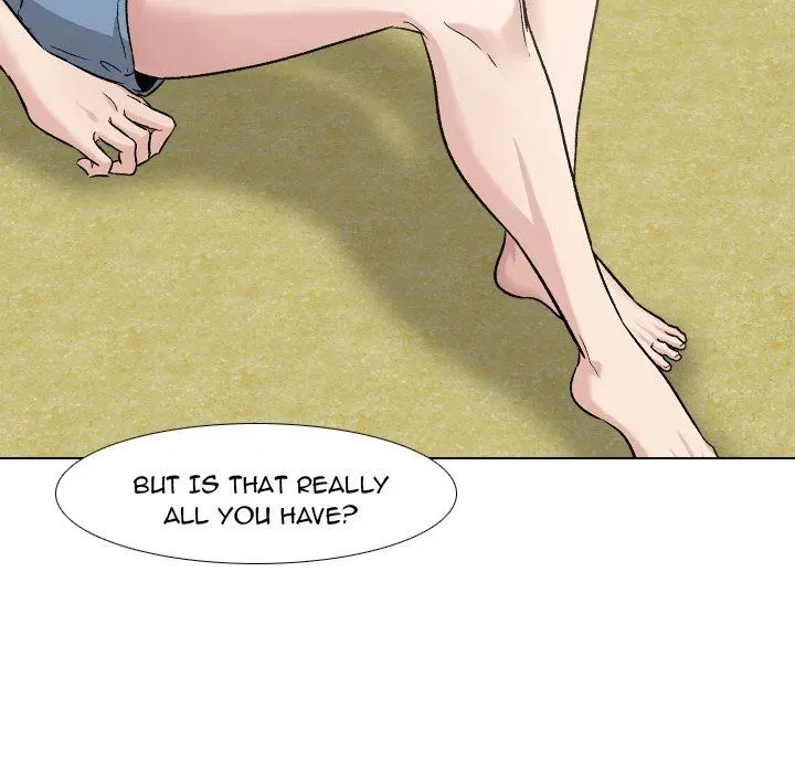 Friends Chapter 13, page 16