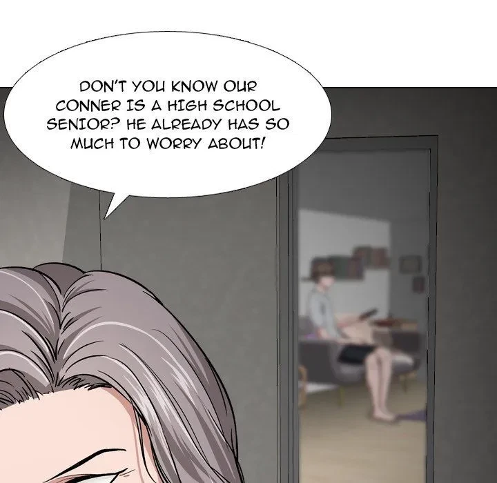 Friends Chapter 13, page 17