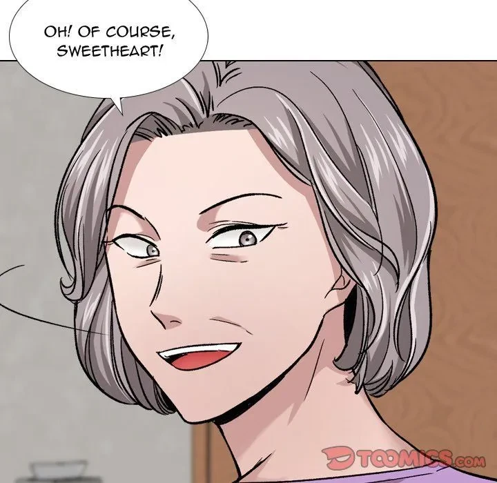 Friends Chapter 13, page 21