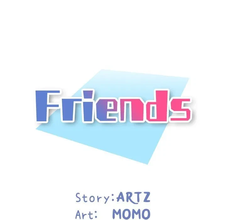 Friends Chapter 13, page 29