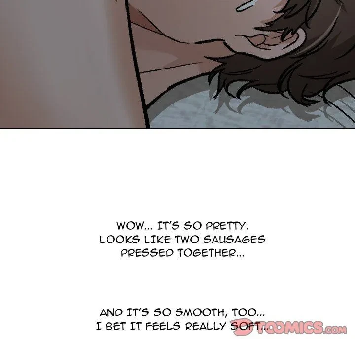 Friends Chapter 13, page 42