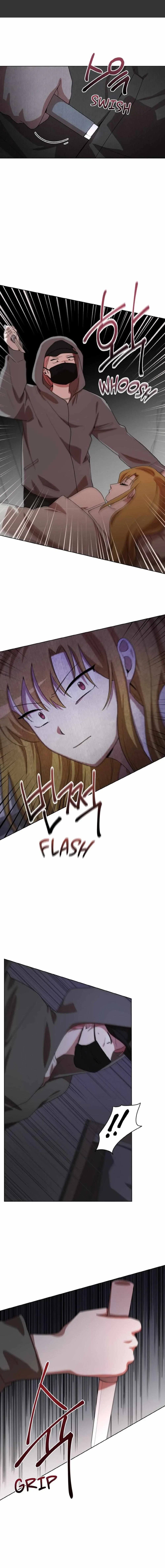 Sister Prison Chapter 24, page 2