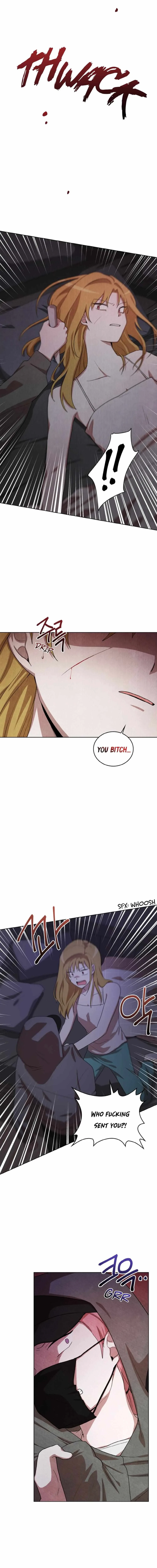 Sister Prison Chapter 24, page 3