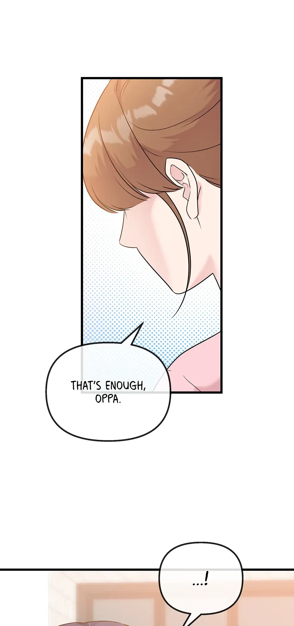 Love On Campus Chapter 29, page 3