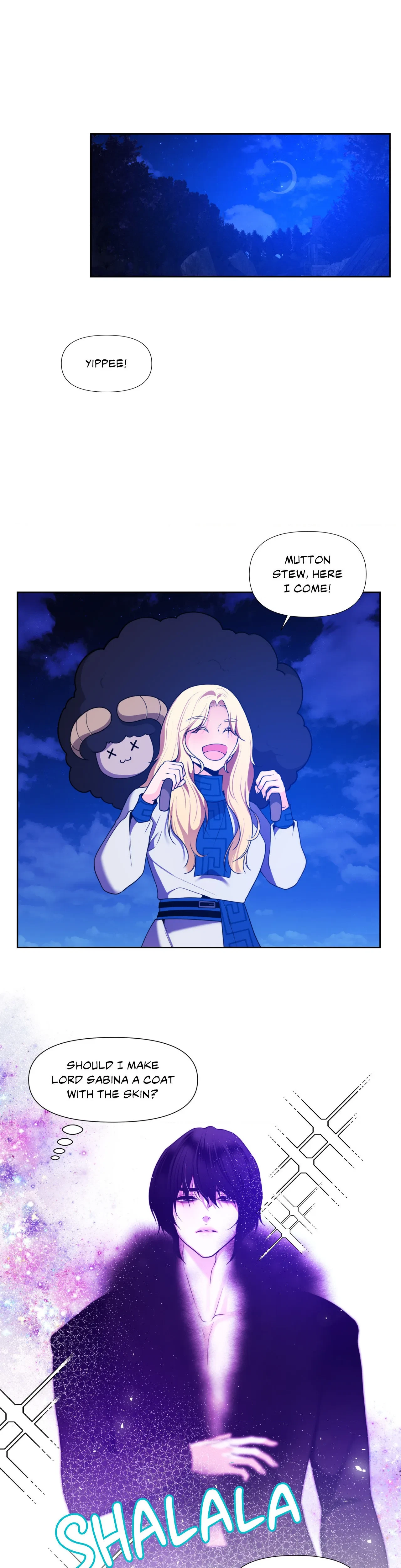 Chapter 49x1 - Creator's Note, page 10